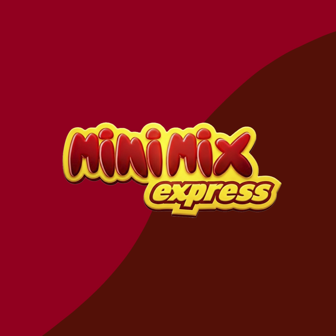 Logo MiniMix Express